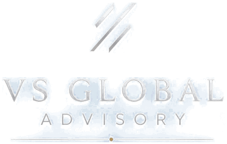 VS Global Advisory logo